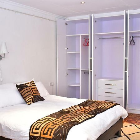 Maison Mitwaba Nairobi Ngoại thất bức ảnh