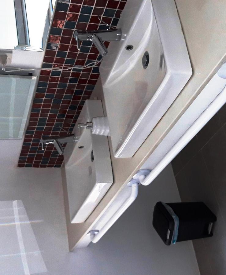 Maison Mitwaba Nairobi Ngoại thất bức ảnh