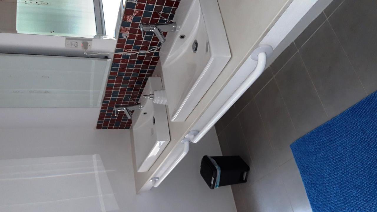 Maison Mitwaba Nairobi Ngoại thất bức ảnh
