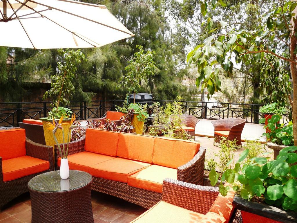 Maison Mitwaba Nairobi Ngoại thất bức ảnh