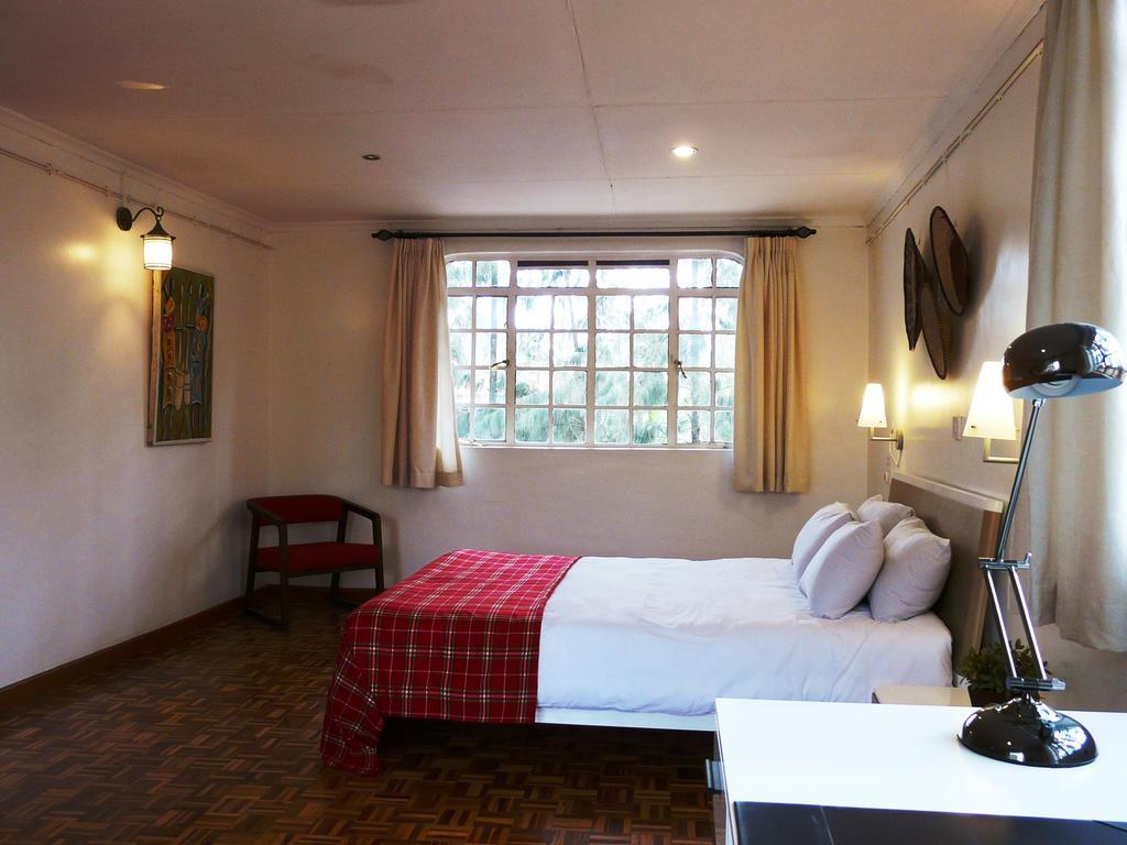 Maison Mitwaba Nairobi Ngoại thất bức ảnh