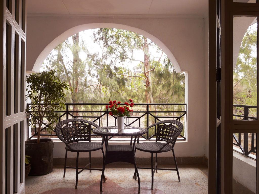Maison Mitwaba Nairobi Ngoại thất bức ảnh