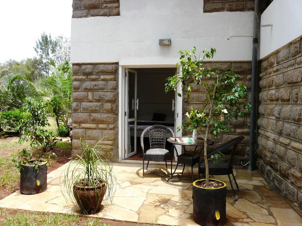 Maison Mitwaba Nairobi Ngoại thất bức ảnh