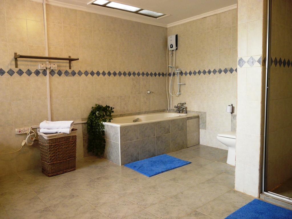 Maison Mitwaba Nairobi Ngoại thất bức ảnh