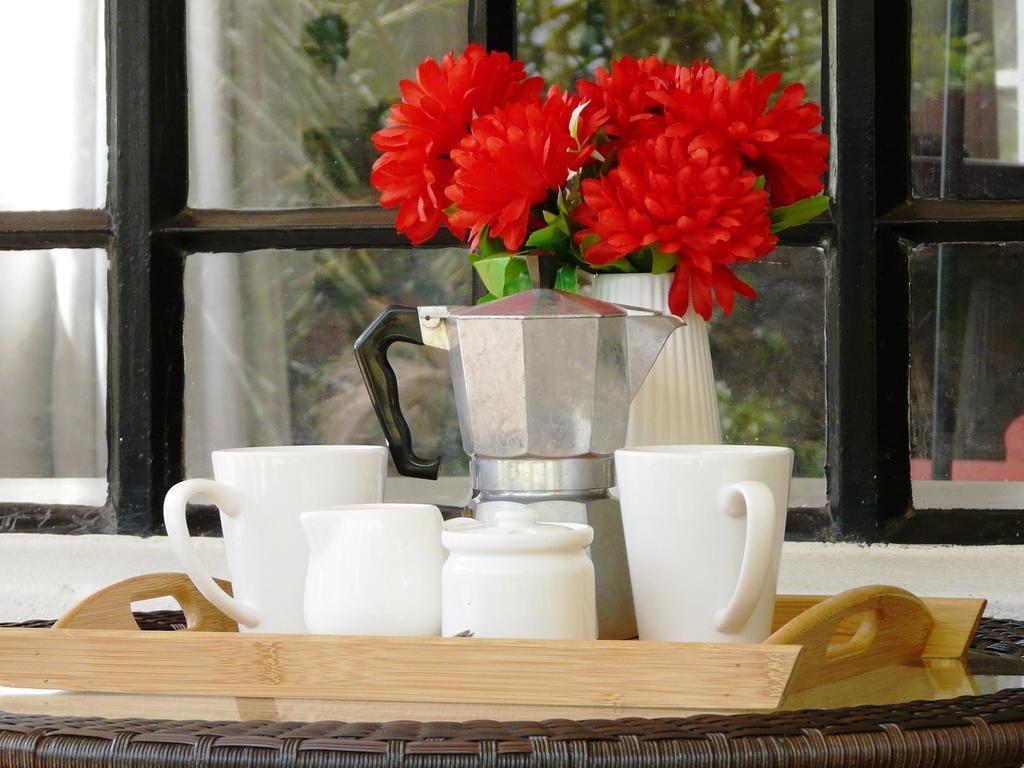 Maison Mitwaba Nairobi Ngoại thất bức ảnh