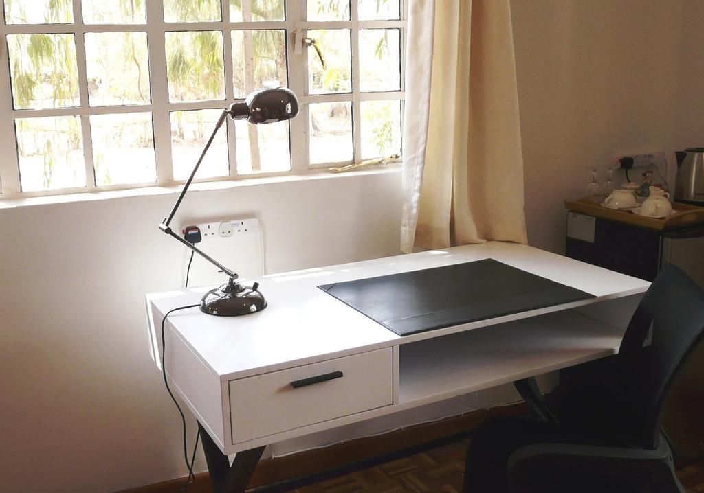 Maison Mitwaba Nairobi Ngoại thất bức ảnh