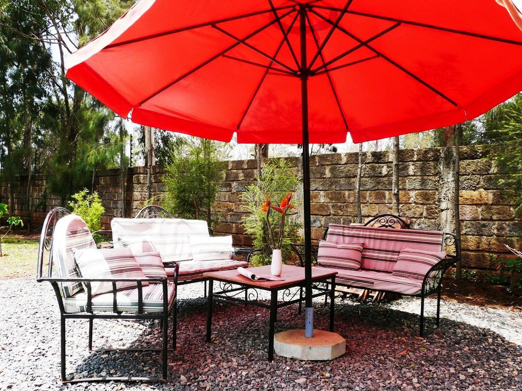 Maison Mitwaba Nairobi Ngoại thất bức ảnh