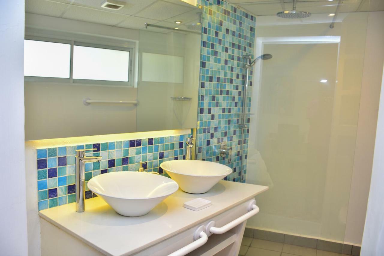Maison Mitwaba Nairobi Ngoại thất bức ảnh